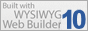 WYSIWYG Web Builder