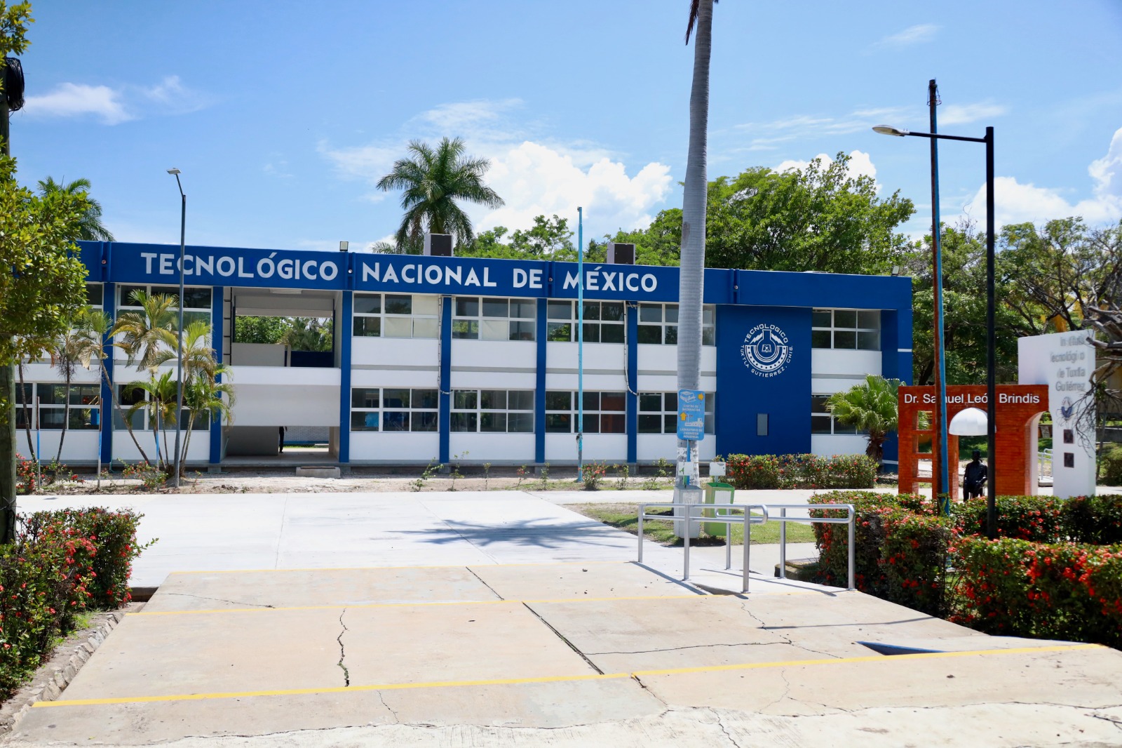 Acciones que Suman Mantenimiento en Verano 2024 – Instituto Tecnológico
